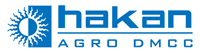 Hakan Agro DMCC