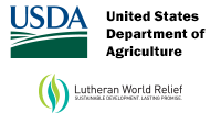 USDA & LWR