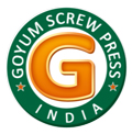 Goyum Screw Press