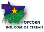 Popcorn Industria E-Comerico De Cereals LTDA