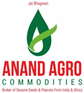 Anand Agro Commodities