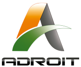 Adroit Overseas Pte Ltd