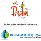 Shree Padm Agri Brokers