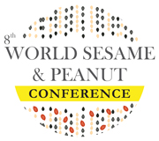 World Sesame & Peanut Conference