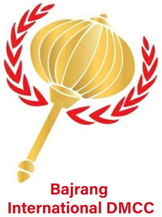 Bajrang International DMCC