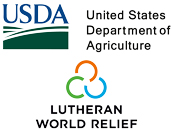 USDA & LWR